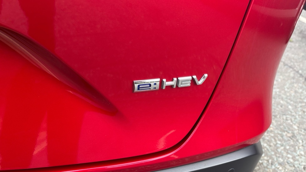 Honda HR-V 1.5 eHEV Elegance 5dr CVT Hybrid Hatchback - Image 21