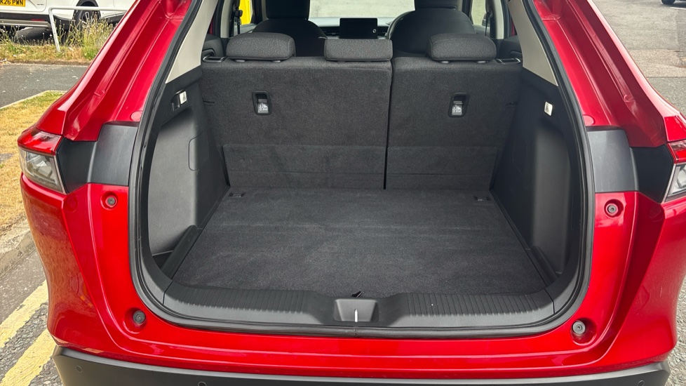 Honda HR-V 1.5 eHEV Elegance 5dr CVT Hybrid Hatchback - Image 22