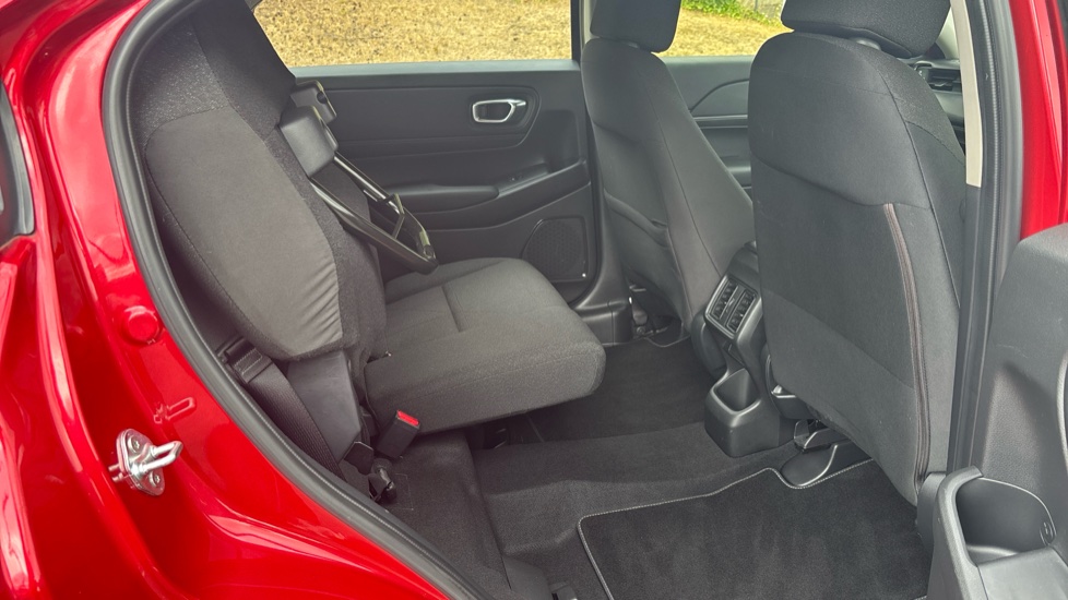 Honda HR-V 1.5 eHEV Elegance 5dr CVT Hybrid Hatchback - Image 24