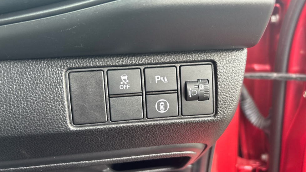 Honda HR-V 1.5 eHEV Elegance 5dr CVT Hybrid Hatchback - Image 27