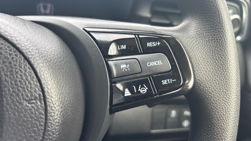 Honda HR-V 1.5 eHEV Elegance 5dr CVT Hybrid Hatchback - Image 28