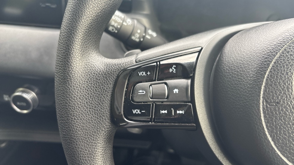 Honda HR-V 1.5 eHEV Elegance 5dr CVT Hybrid Hatchback - Image 29