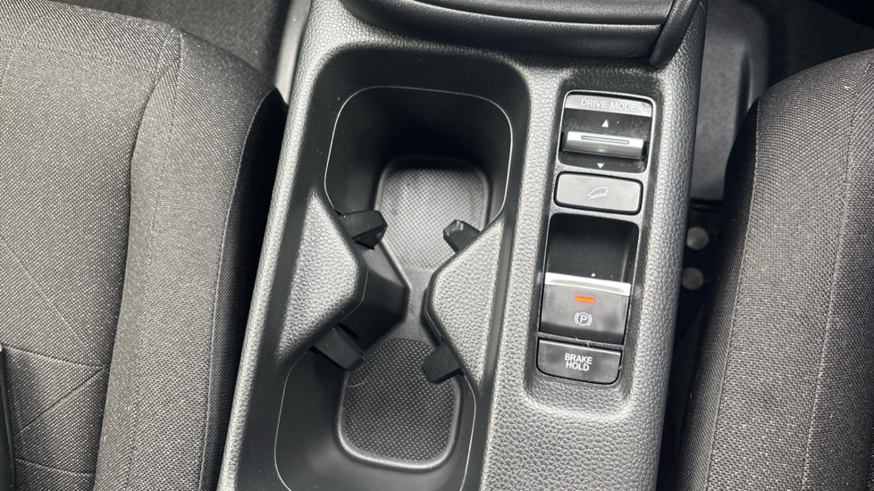 Honda HR-V 1.5 eHEV Elegance 5dr CVT Hybrid Hatchback - Image 30