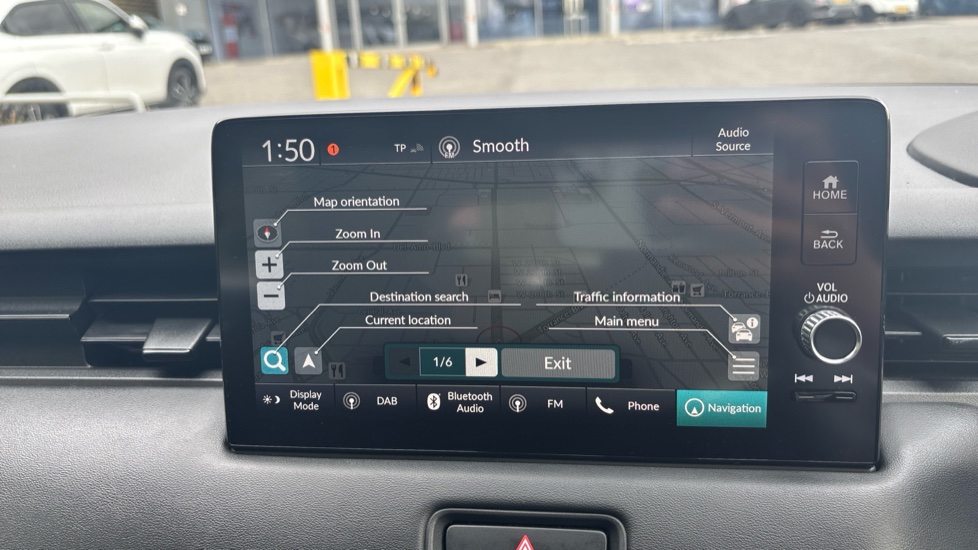 Honda HR-V 1.5 eHEV Elegance 5dr CVT Hybrid Hatchback - Image 36