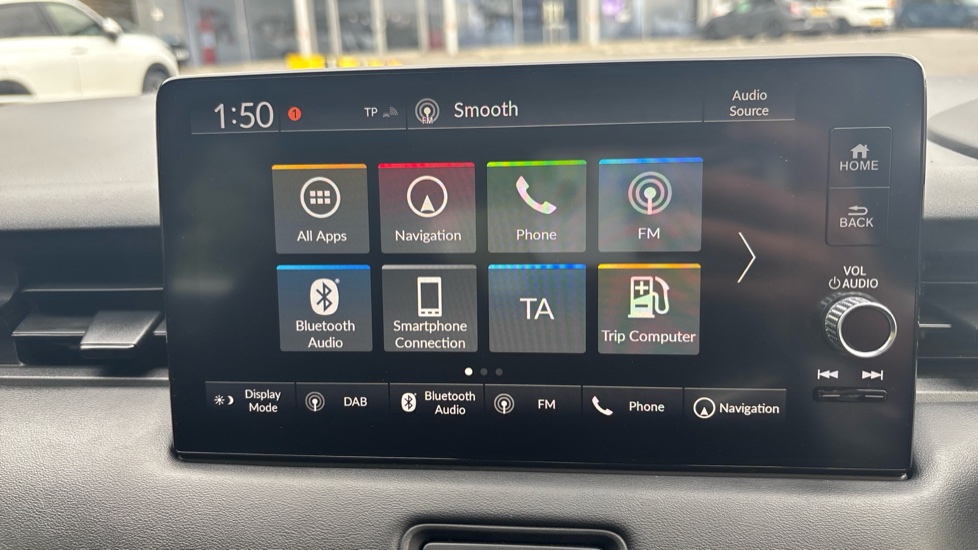 Honda HR-V 1.5 eHEV Elegance 5dr CVT Hybrid Hatchback - Image 37