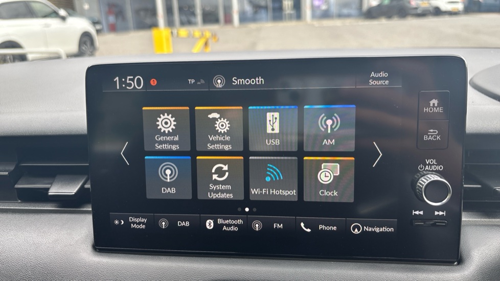 Honda HR-V 1.5 eHEV Elegance 5dr CVT Hybrid Hatchback - Image 38