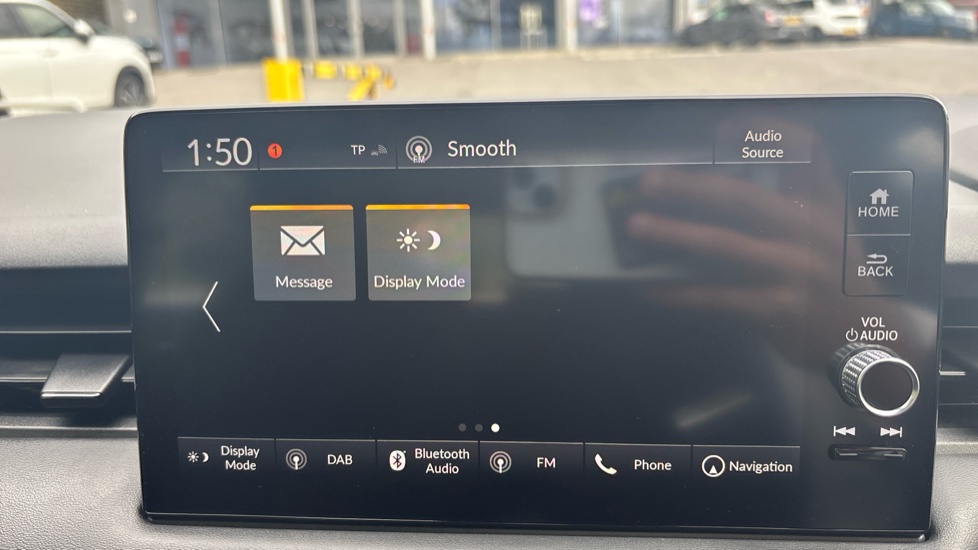 Honda HR-V 1.5 eHEV Elegance 5dr CVT Hybrid Hatchback - Image 39