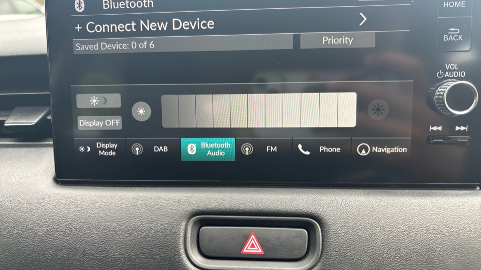 Honda HR-V 1.5 eHEV Elegance 5dr CVT Hybrid Hatchback - Image 41