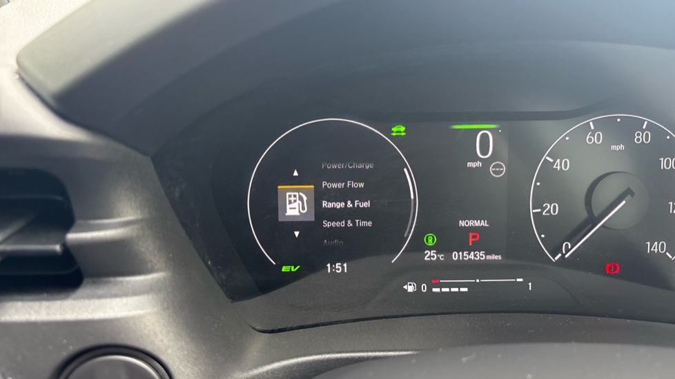 Honda HR-V 1.5 eHEV Elegance 5dr CVT Hybrid Hatchback - Image 42