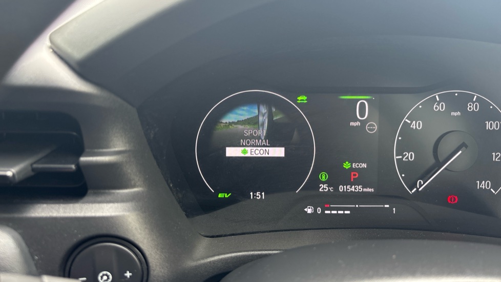 Honda HR-V 1.5 eHEV Elegance 5dr CVT Hybrid Hatchback - Image 44