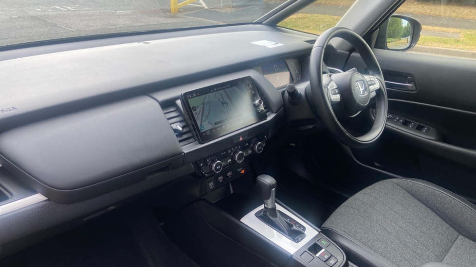 Honda Jazz 1.5 i-MMD Hybrid Advance 5dr eCVT Hybrid Hatchback - Image 2