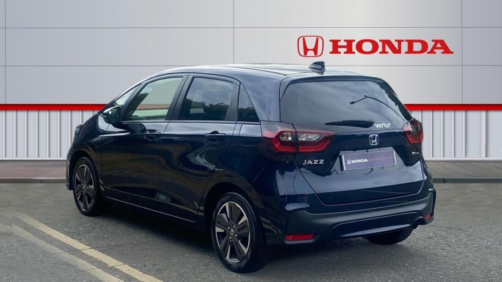 Honda Jazz 1.5 i-MMD Hybrid Advance 5dr eCVT Hybrid Hatchback - Image 3