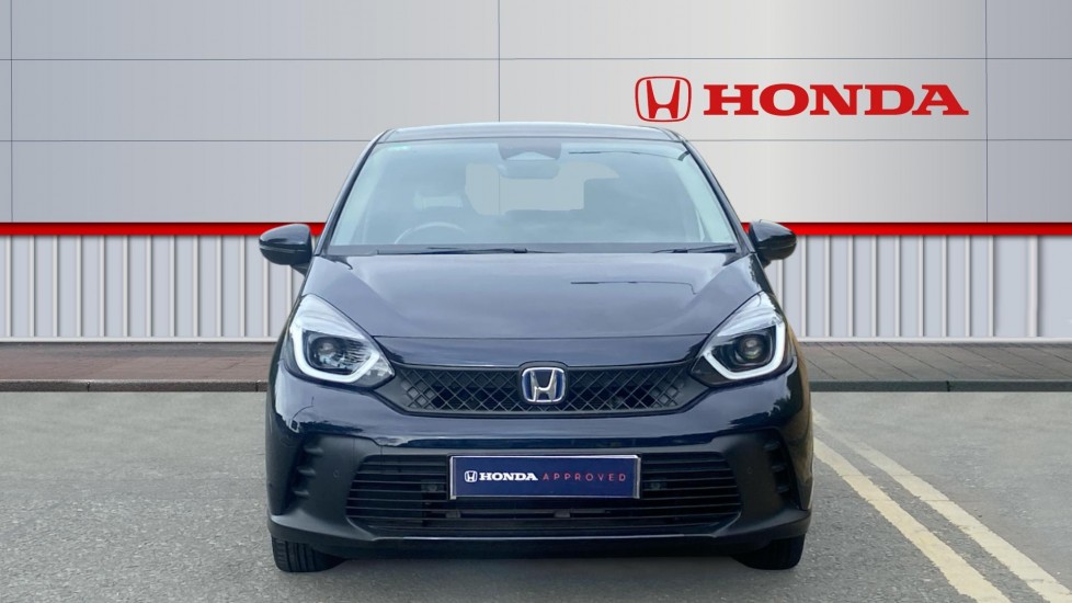 Honda Jazz 1.5 i-MMD Hybrid Advance 5dr eCVT Hybrid Hatchback - Image 6