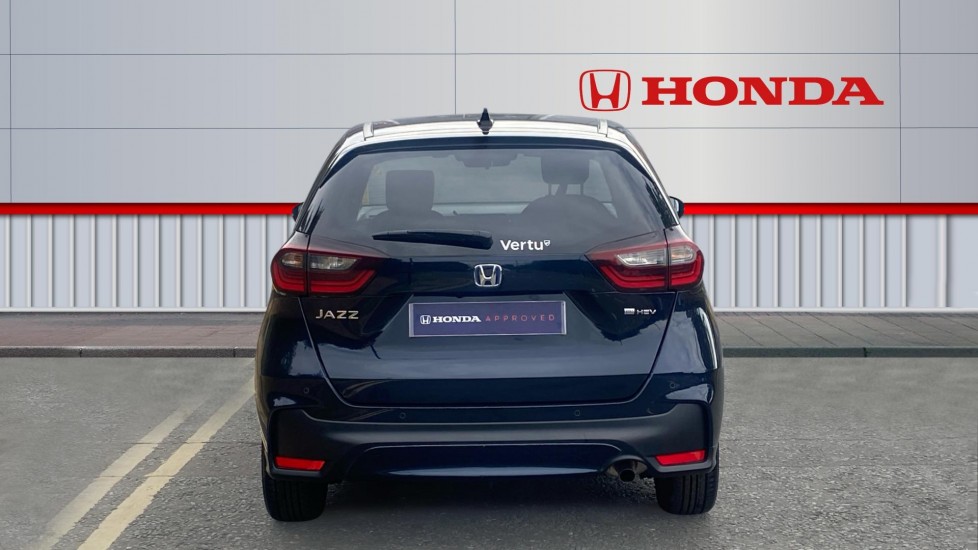 Honda Jazz 1.5 i-MMD Hybrid Advance 5dr eCVT Hybrid Hatchback - Image 7