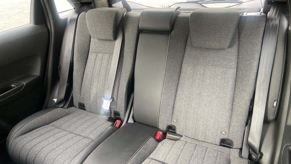 Honda Jazz 1.5 i-MMD Hybrid Advance 5dr eCVT Hybrid Hatchback - Image 8