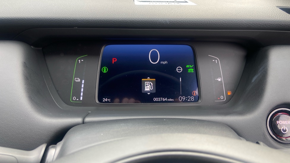 Honda Jazz 1.5 i-MMD Hybrid Advance 5dr eCVT Hybrid Hatchback - Image 11