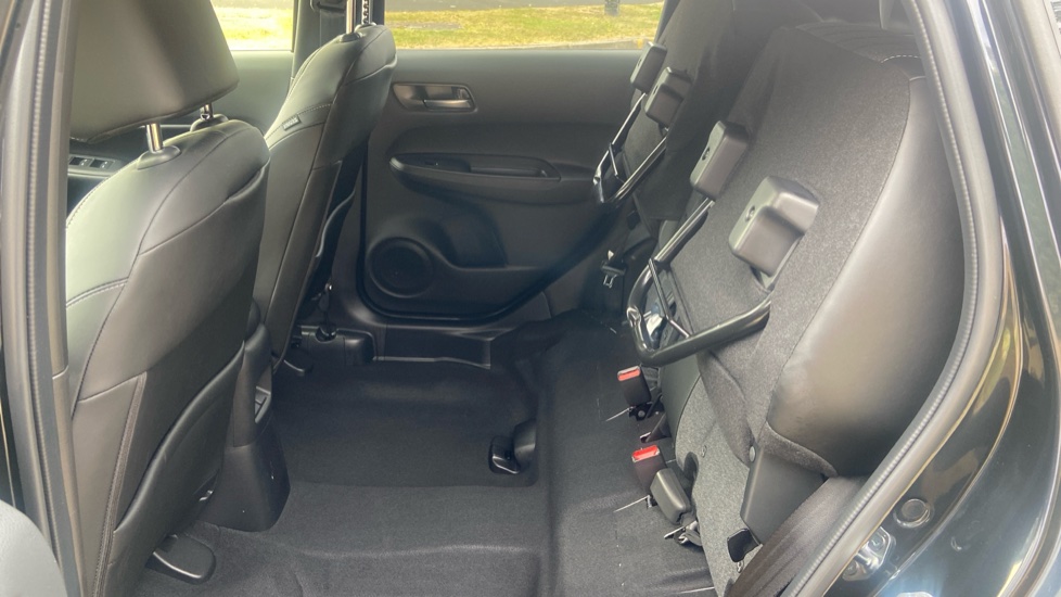 Honda Jazz 1.5 i-MMD Hybrid Advance 5dr eCVT Hybrid Hatchback - Image 14
