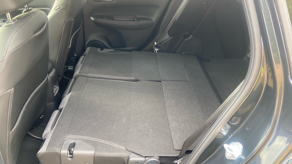 Honda Jazz 1.5 i-MMD Hybrid Advance 5dr eCVT Hybrid Hatchback - Image 15