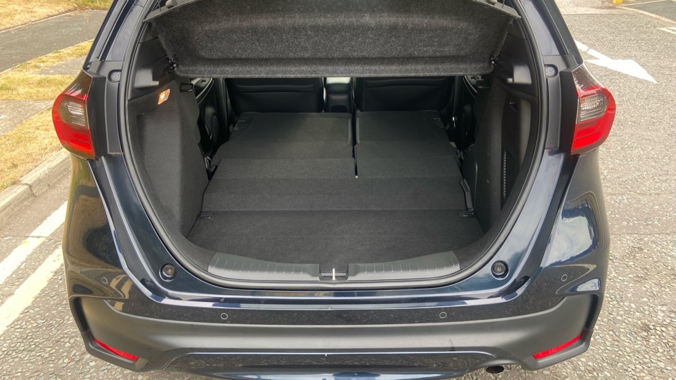 Honda Jazz 1.5 i-MMD Hybrid Advance 5dr eCVT Hybrid Hatchback - Image 16