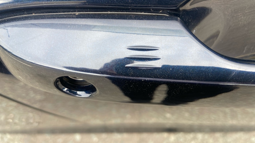 Honda Jazz 1.5 i-MMD Hybrid Advance 5dr eCVT Hybrid Hatchback - Image 24