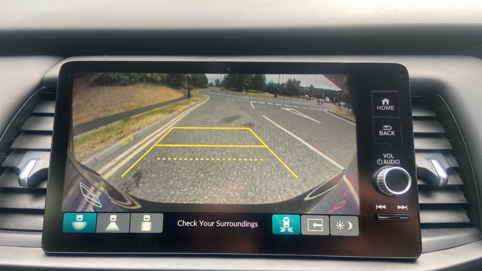 Honda Jazz 1.5 i-MMD Hybrid Advance 5dr eCVT Hybrid Hatchback - Image 27