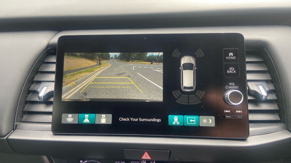 Honda Jazz 1.5 i-MMD Hybrid Advance 5dr eCVT Hybrid Hatchback - Image 30