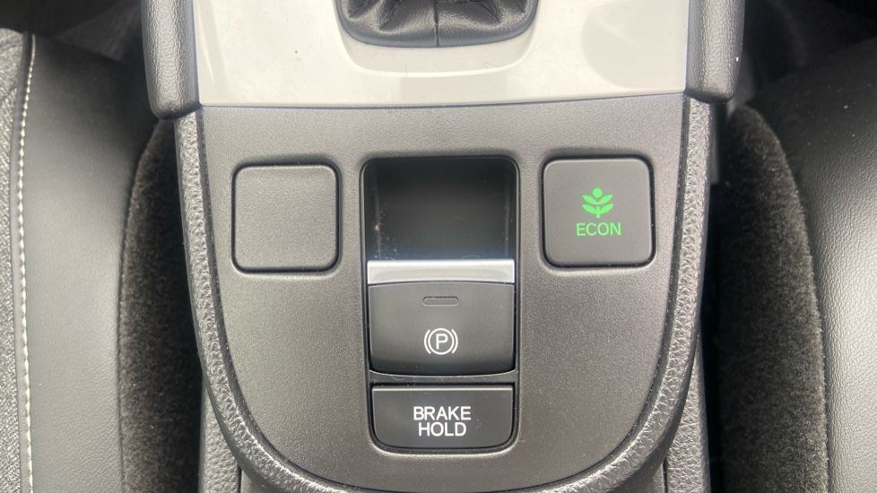 Honda Jazz 1.5 i-MMD Hybrid Advance 5dr eCVT Hybrid Hatchback - Image 36