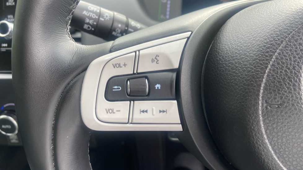 Honda Jazz 1.5 i-MMD Hybrid Advance 5dr eCVT Hybrid Hatchback - Image 38