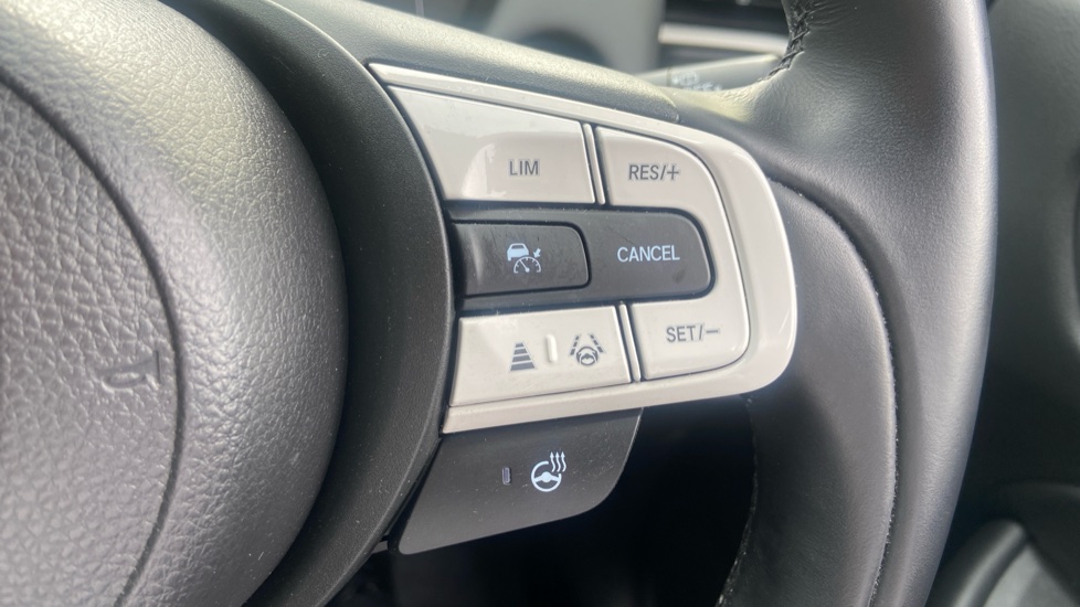 Honda Jazz 1.5 i-MMD Hybrid Advance 5dr eCVT Hybrid Hatchback - Image 39