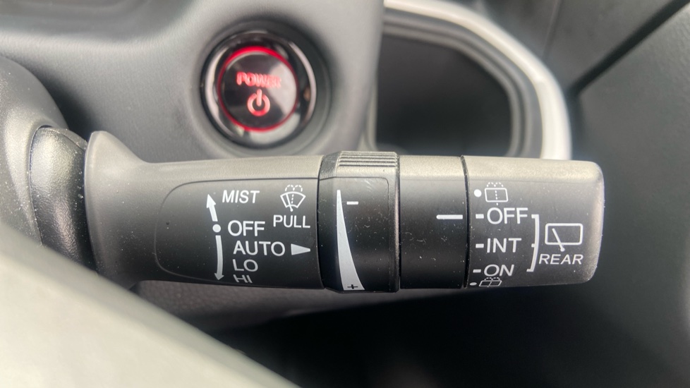 Honda Jazz 1.5 i-MMD Hybrid Advance 5dr eCVT Hybrid Hatchback - Image 41