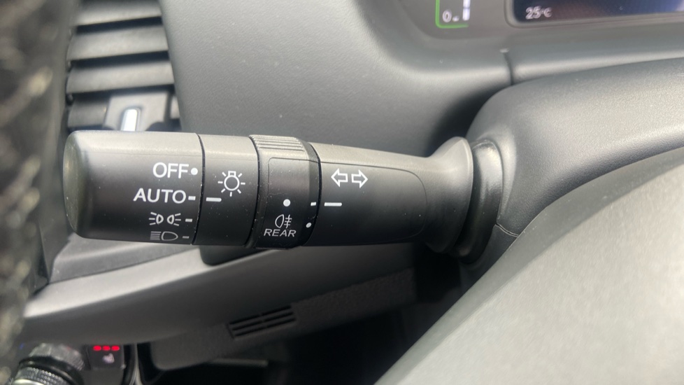 Honda Jazz 1.5 i-MMD Hybrid Advance 5dr eCVT Hybrid Hatchback - Image 42