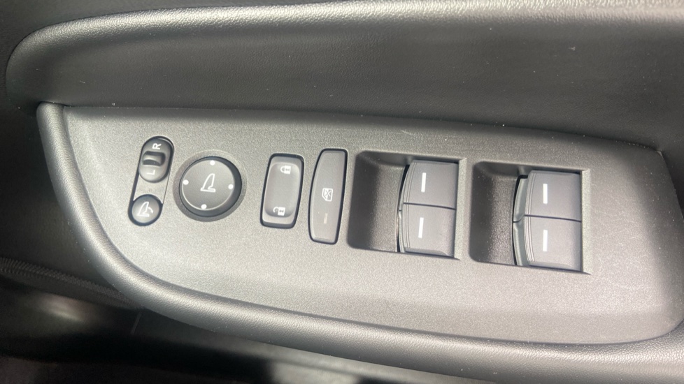 Honda Jazz 1.5 i-MMD Hybrid Advance 5dr eCVT Hybrid Hatchback - Image 43