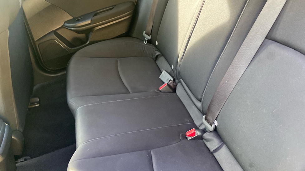 Honda Civic 1.5 VTEC Turbo Sport 5dr CVT Petrol Hatchback - Image 8