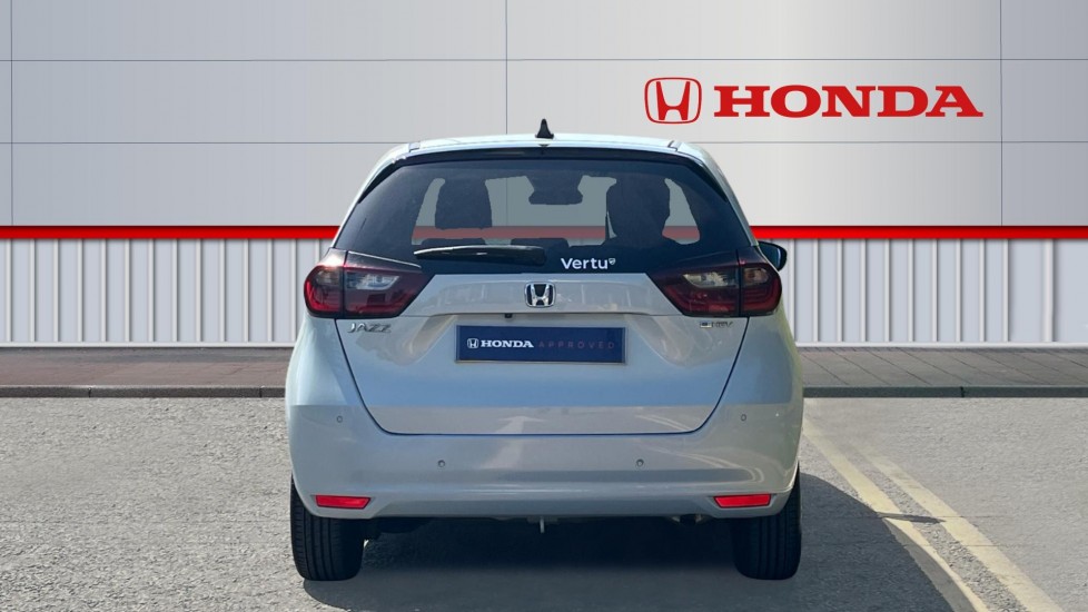 Honda Jazz 1.5 i-MMD Hybrid EX 5dr eCVT Hybrid Hatchback - Image 7