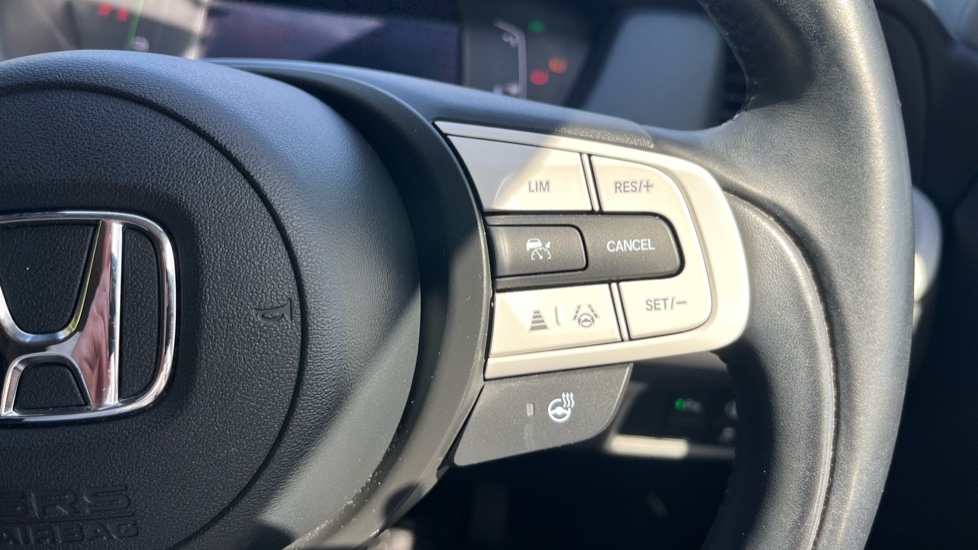 Honda Jazz 1.5 i-MMD Hybrid EX 5dr eCVT Hybrid Hatchback - Image 15