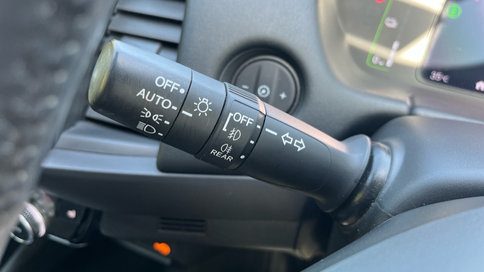Honda Jazz 1.5 i-MMD Hybrid EX 5dr eCVT Hybrid Hatchback - Image 17