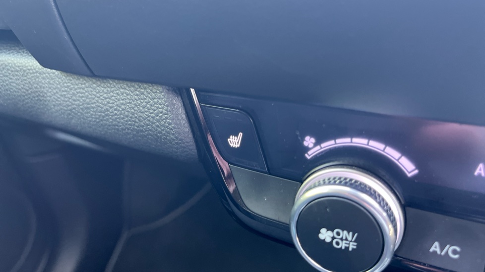 Honda Jazz 1.5 i-MMD Hybrid EX 5dr eCVT Hybrid Hatchback - Image 26
