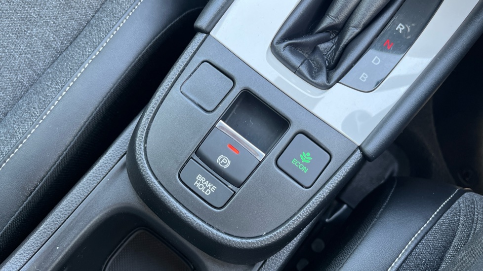 Honda Jazz 1.5 i-MMD Hybrid EX 5dr eCVT Hybrid Hatchback - Image 29