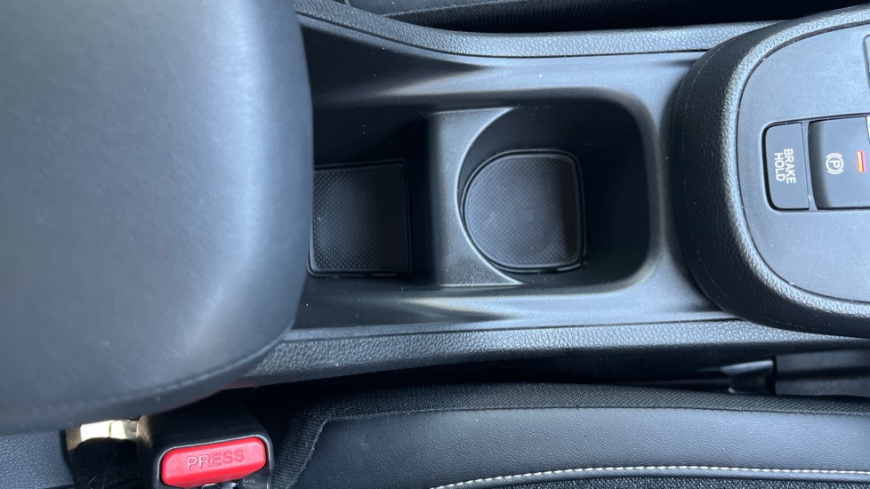 Honda Jazz 1.5 i-MMD Hybrid EX 5dr eCVT Hybrid Hatchback - Image 30