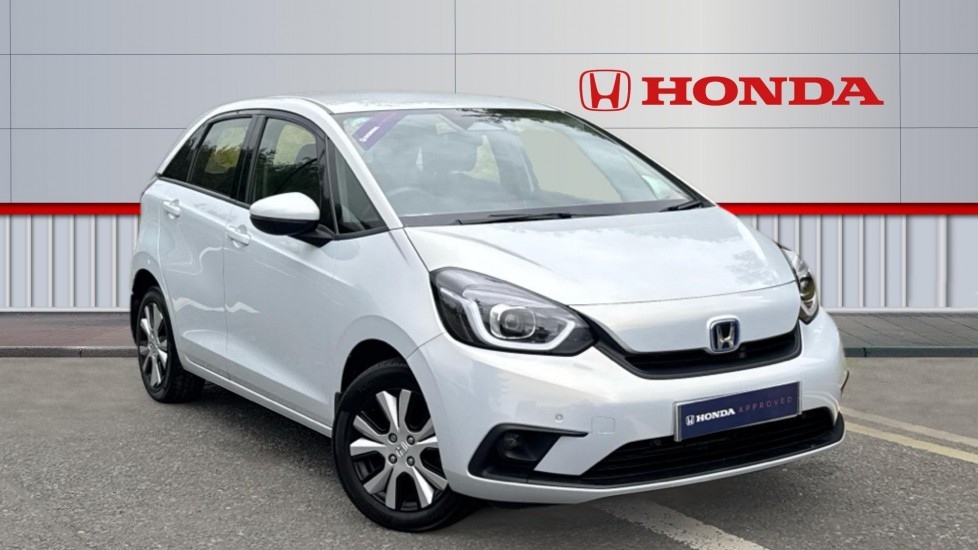 Honda Jazz 1.5 i-MMD Hybrid SR 5dr eCVT Hybrid Hatchback - Image 1