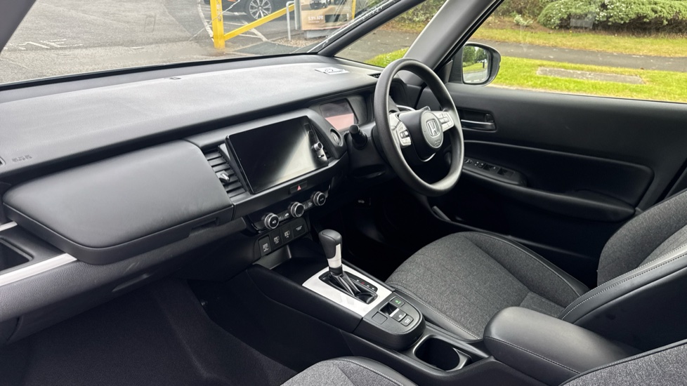 Honda Jazz 1.5 i-MMD Hybrid SR 5dr eCVT Hybrid Hatchback - Image 2