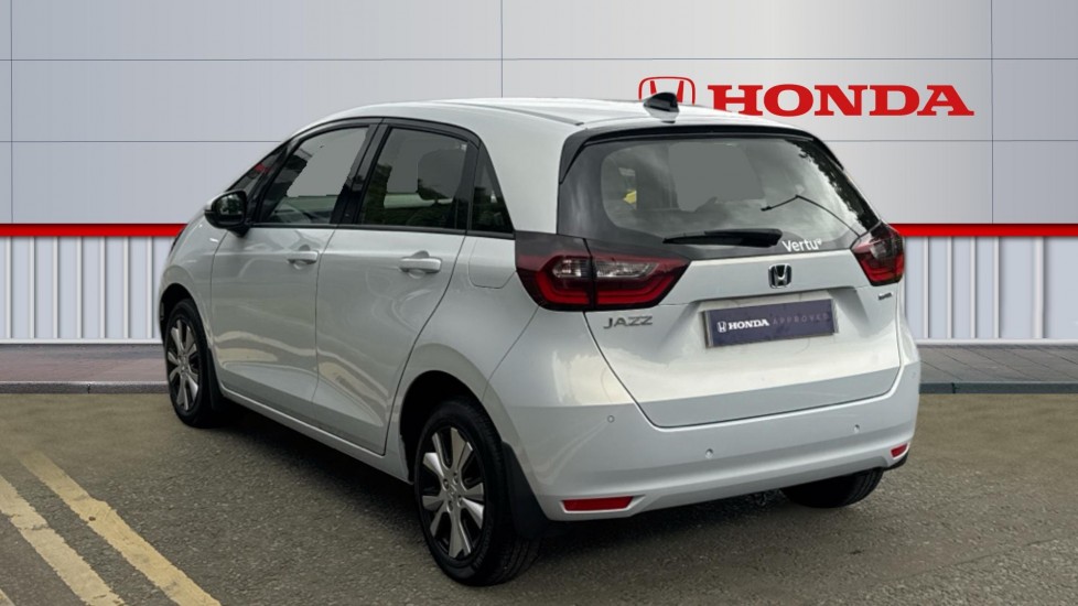 Honda Jazz 1.5 i-MMD Hybrid SR 5dr eCVT Hybrid Hatchback - Image 3