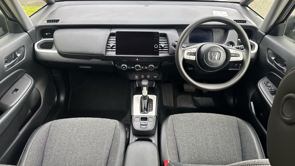 Honda Jazz 1.5 i-MMD Hybrid SR 5dr eCVT Hybrid Hatchback - Image 4