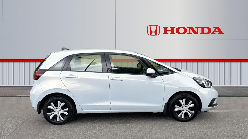 Honda Jazz 1.5 i-MMD Hybrid SR 5dr eCVT Hybrid Hatchback - Image 5