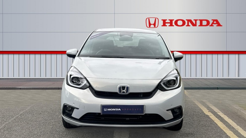 Honda Jazz 1.5 i-MMD Hybrid SR 5dr eCVT Hybrid Hatchback - Image 6