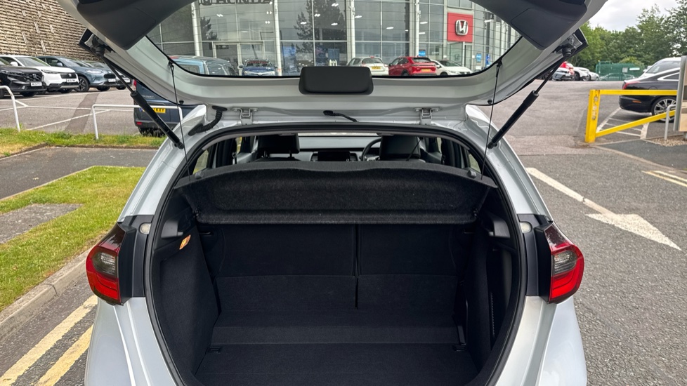 Honda Jazz 1.5 i-MMD Hybrid SR 5dr eCVT Hybrid Hatchback - Image 23