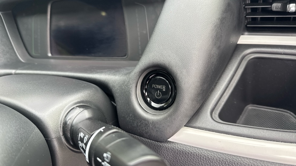 Honda Jazz 1.5 i-MMD Hybrid SR 5dr eCVT Hybrid Hatchback - Image 32