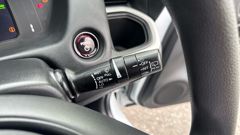 Honda Jazz 1.5 i-MMD Hybrid SR 5dr eCVT Hybrid Hatchback - Image 33