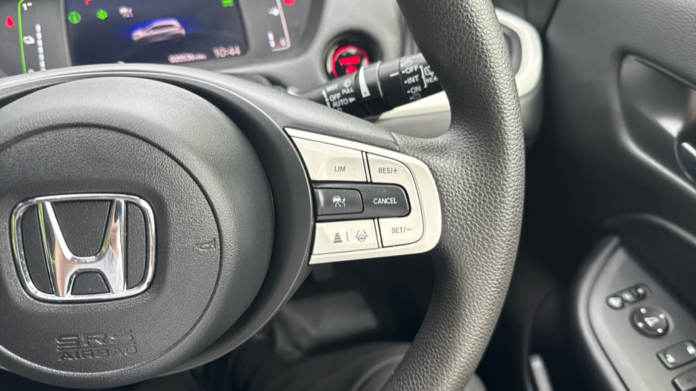Honda Jazz 1.5 i-MMD Hybrid SR 5dr eCVT Hybrid Hatchback - Image 34