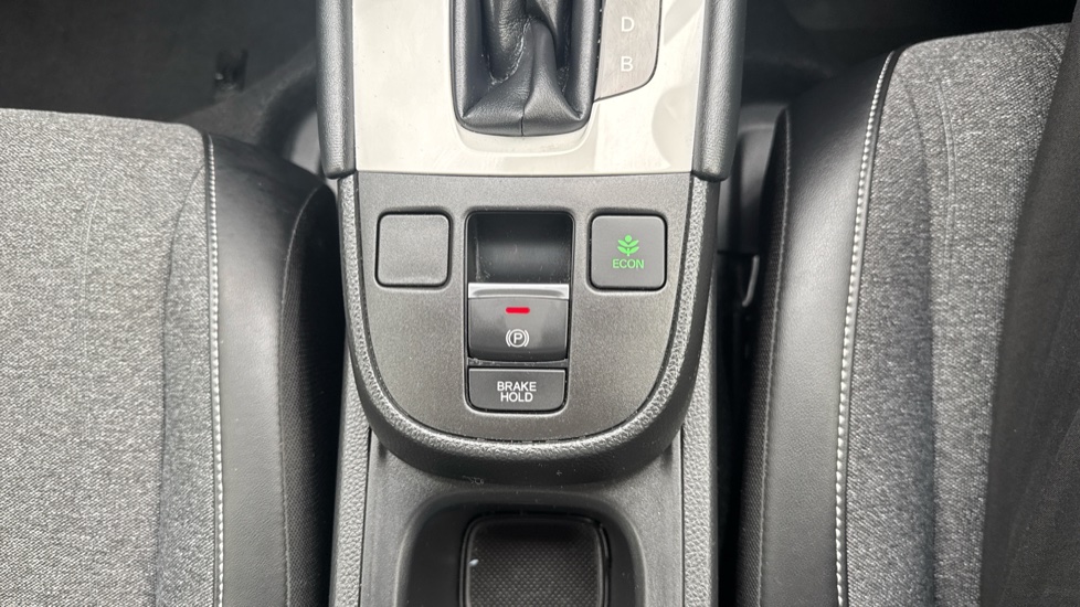 Honda Jazz 1.5 i-MMD Hybrid SR 5dr eCVT Hybrid Hatchback - Image 41